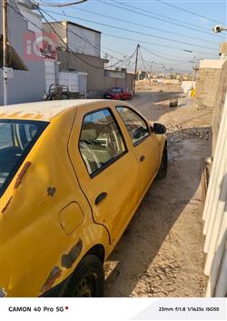 رينو لوجان